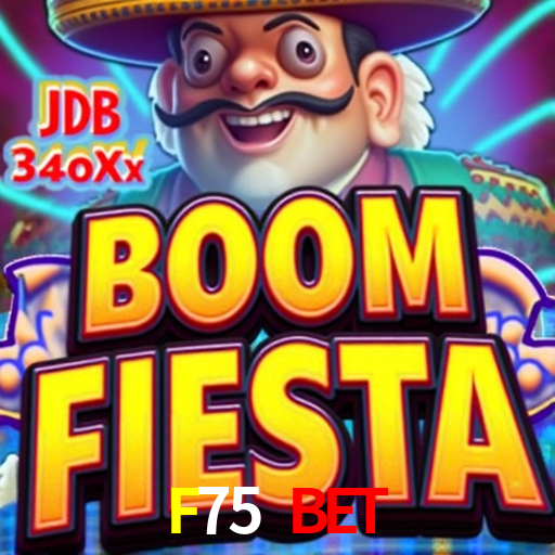 Jogos de Slot F75 Bet