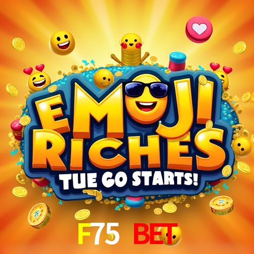 Apostas de Futebol F75 Bet