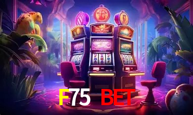 Promoções Sazonais F75 Bet