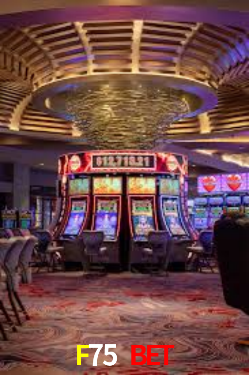 Interface Premium F75 Bet